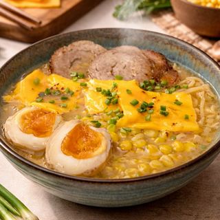 Sirni Ramen