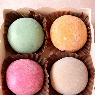 Mochi Mix 4 kom.