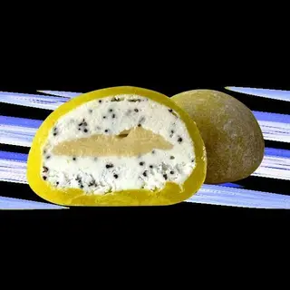 MOCHI (mak i limun)