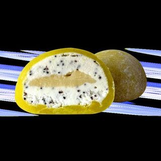 MOCHI (mak i limun)