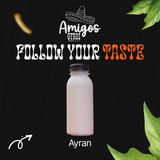 Ayran 33ml