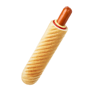 Francuski hot dog
