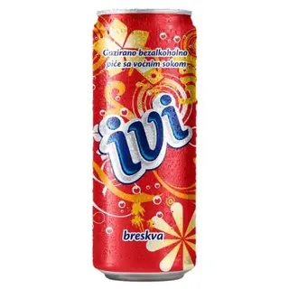 ivi Breskva 0,33