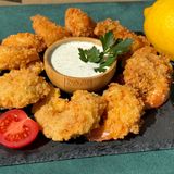 Gambori Tempura 6 komada 200g