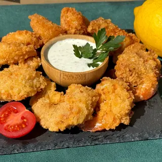 Gambori Tempura 6 komada 200g
