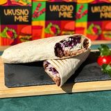 “Bekonizer” šaurma sa slaninom 370g