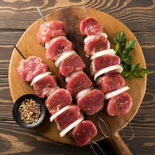 Rostilj na cumur 250g