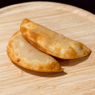 Ćeburek sa krompirom i pečurkama 200g