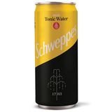 Schweppes 0.33l