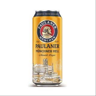 Paulaner 4.9%