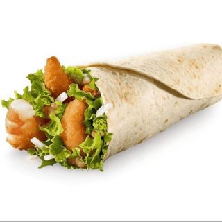 Shrimp roll 250g