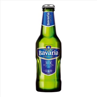 Bavaria 5.0%