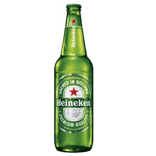 Heineken 5% 0,25ml