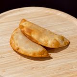 Ćeburek sa piletinom i paprikom 200g