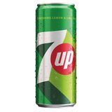 7UP Lim 0,33l