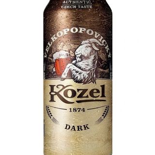 Kozel dark 0,5l