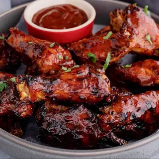 Krilca BBQ 7 kom. 280g
