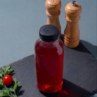 Kompot od šumskog voća I pomorandze 0.33ml
