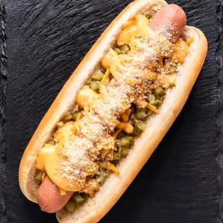Datski Hot Dog Cheese
