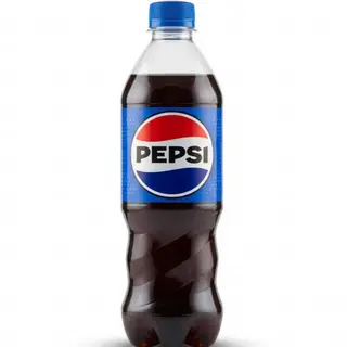 Pepsi 0.5