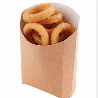 Pohovani kolutovi luka 150g