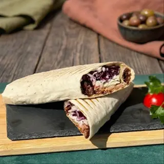 BBQ Šaurmá “Bekonizer” sa slaninom  370g