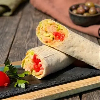 Šaurma Cezar  350g