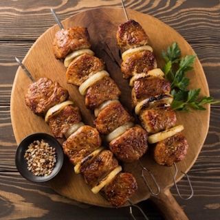 Rostilj na cumur 250g