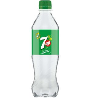 7UP Lim 0,5l