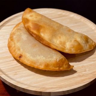 Ćeburek sa krompirom i pečurkama 200g