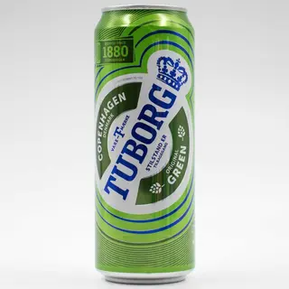 Tuborg 0,5l 4,6%