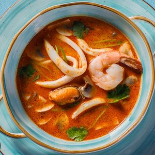 Tom yum