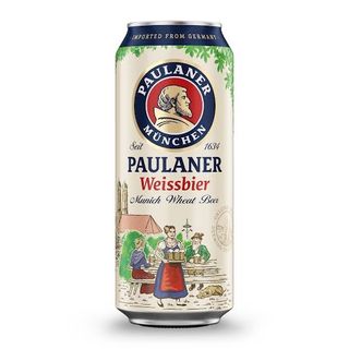 Paulaner Weissbier 5,5%