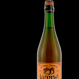 Cider Kerne Polu suvi 4% 0.375l
