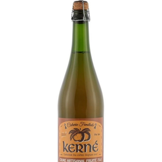 Sidr Jabuka Kerne  Polu Suvi 750ml 4%