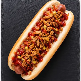 Datski Hot Dog Classic