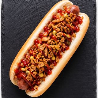 Datski Hot Dog Classic