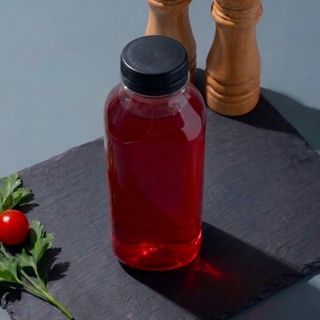 Kompot od šumskog voća I pomorandže