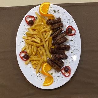 Ćevapi 300gr