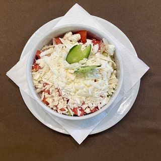 Šopska Salata 400gr