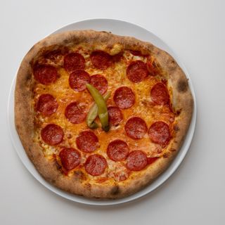 Diavolo 450gr ø33cm