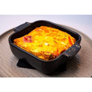 Fritata sa pršutom 350gr