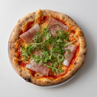 Prosciutto 450gr ø33cm