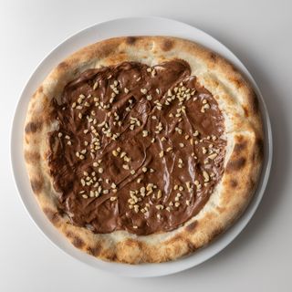 Nutella 400gr ø33cm
