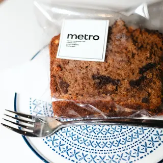Banana bread