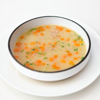 Teleća čorba
