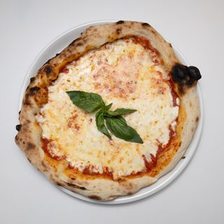 Margherita 450gr ø33cm