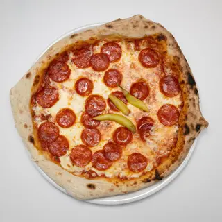 Diavolo 450gr ø33cm