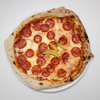 Diavolo 450gr ø33cm