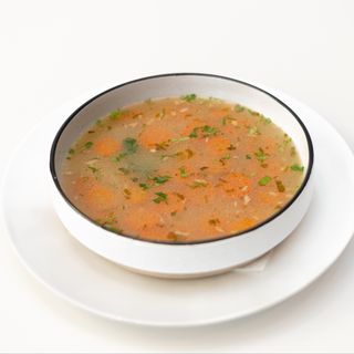 Riblja supa
